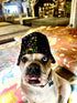 Mardi Gras Sequin Bucket Hat | Banana Manor Rug Company