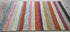 Martina 5x8 Hand-Tufted Wool Multi Stripe | Banana Manor Rug Factory Outlet