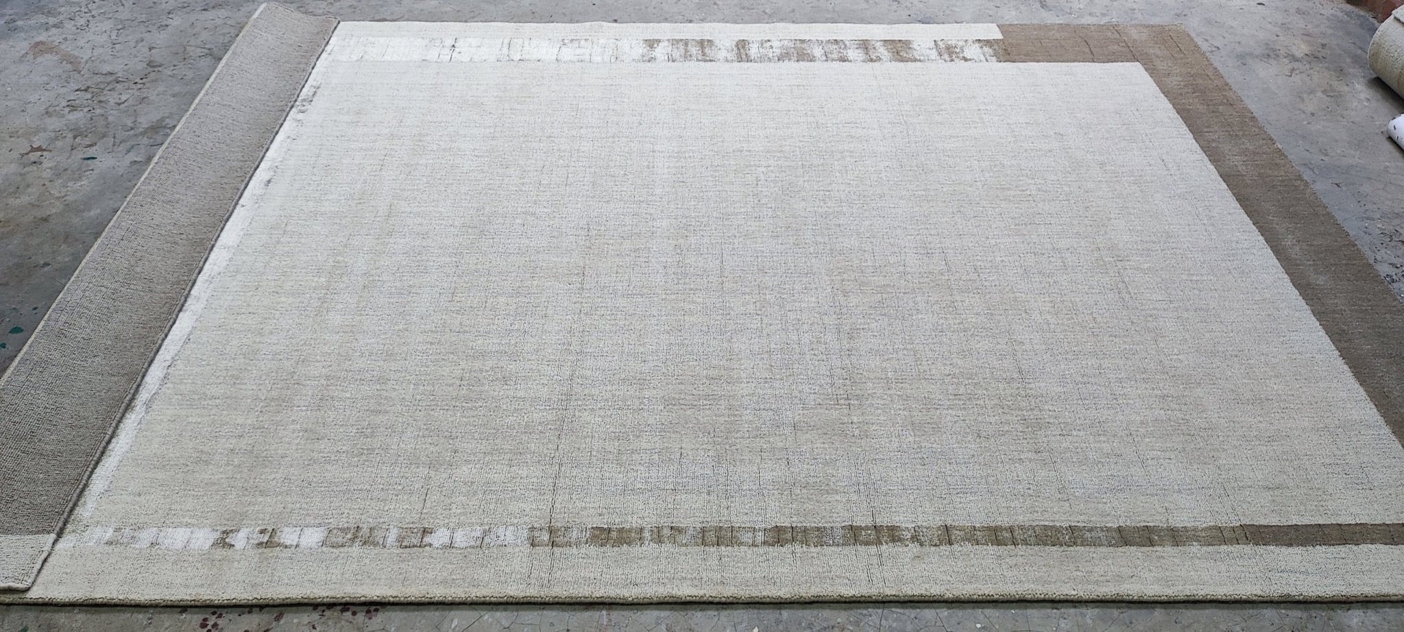 Martino Handwoven Blended Modern Carpet (Multiple Sizes) | Banana Manor Rug Factory Outlet