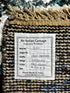 Mary Grimm 4.9x7.9 Multi-Colored Hand-Knotted Rug | Banana Manor Rug Company