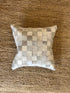Matt Dillon Cowhide Pillow | Banana Manor Rug Company