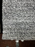 Maurizio 5.6x7.3 Handwoven Wool Textured Durrie | Banana Manor Rug Factory Outlet