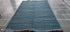 Melissa Sue Anderson 8.3X9.9 Green Durrie | Banana Manor Rug Company