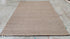 Merrill Stubing 4.6x6.6 Handwoven Durrie | Banana Manor Rug Company