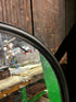 Metal Framed Wall Mirror 42"W x 65"H | Banana Manor Rug Company