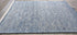 Michalopoulos 5x8 Hand-Tufted Blue Mix Erased | Banana Manor Rug Factory Outlet