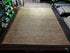 Mike Wagner Handwoven Natural Jute Soumak Rug (multiple sizes) | Banana Manor Rug Factory Outlet