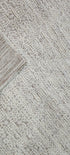 Miles 8x10 Hand-Knotted Ivory & Grey Cut Pile | Banana Manor Rug Factory Outlet