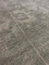 Milky 4x6 Grey Oushak | Banana Manor Rug Factory Outlet