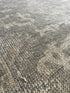 Monique St. Pierre 4x6 Hand-Knotted Silver Turkish Oushak | Banana Manor Rug Factory Outlet