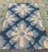 Mother 5x7.9 Handwoven Durrie (Multiple Colors) | Banana Manor Rug Company