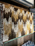 Mother 5x7.9 Handwoven Durrie (Multiple Colors) | Banana Manor Rug Company