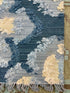 Mother 5x7.9 Handwoven Durrie (Multiple Colors) | Banana Manor Rug Company