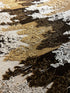 Mother 5x7.9 Handwoven Durrie (Multiple Colors) | Banana Manor Rug Company