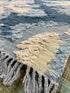 Mother 5x7.9 Handwoven Durrie (Multiple Colors) | Banana Manor Rug Company