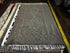 Mr. Roboto 5x8 Grey Tribal Moroccan Style Durrie Rug | Banana Manor Rug Company