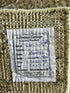 Naoko 9x12.3 Hand-Knotted Beige & Grey Abstract | Banana Manor Rug Factory Outlet