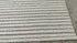 Naomi White and Grey Striped Handwoven Rug (Multiple Sizes) | Banana Manor Rug Company