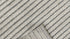 Naomi White and Grey Striped Handwoven Rug (Multiple Sizes) | Banana Manor Rug Company