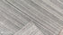 Neal Page 5.9x8.9 Handwoven Grey Textured Durrie Rug | Banana Manor Rug Company