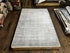 Neal Page 5.9x8.9 Handwoven Grey Textured Durrie Rug | Banana Manor Rug Factory Outlet