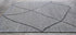 N.O. Joe 5.3x7.6 Hand-Tufted Grey Modern | Banana Manor Rug Factory Outlet