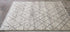 Noah Taylor Hand-Knotted Berber Natural Ivory 5x7 | Banana Manor Rug Company