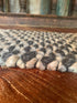 Norwegian Princess Handwoven Loop Natural Rug | Banana Manor Rug Company