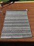 Opportunity Buy-Cobija Naturale 3.11x5.6 Machine Made Outdoor/Indoor Rug | Banana Manor Rug Company