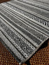 Opportunity Buy-Cobija Naturale 3.11x5.6 Machine Made Outdoor/Indoor Rug | Banana Manor Rug Company