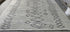 Orianthi 9.3x12 Hand Knotted Grey & Natural Modern | Banana Manor Rug Factory Outlet