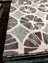 Orpheum 5.3x8 Hand-Tufted Ivory Mix Modern | Banana Manor Rug Factory Outlet