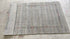 Oscar Felix 3x4.9 Grey Handwoven Gabbeh Rug | Banana Manor Rug Factory Outlet