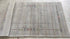 Oscar Felix 3x4.9 Grey Handwoven Gabbeh Rug | Banana Manor Rug Factory Outlet