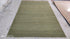 Oscar Nunez 5.3x7.9 Handwoven Durrie | Banana Manor Rug Company