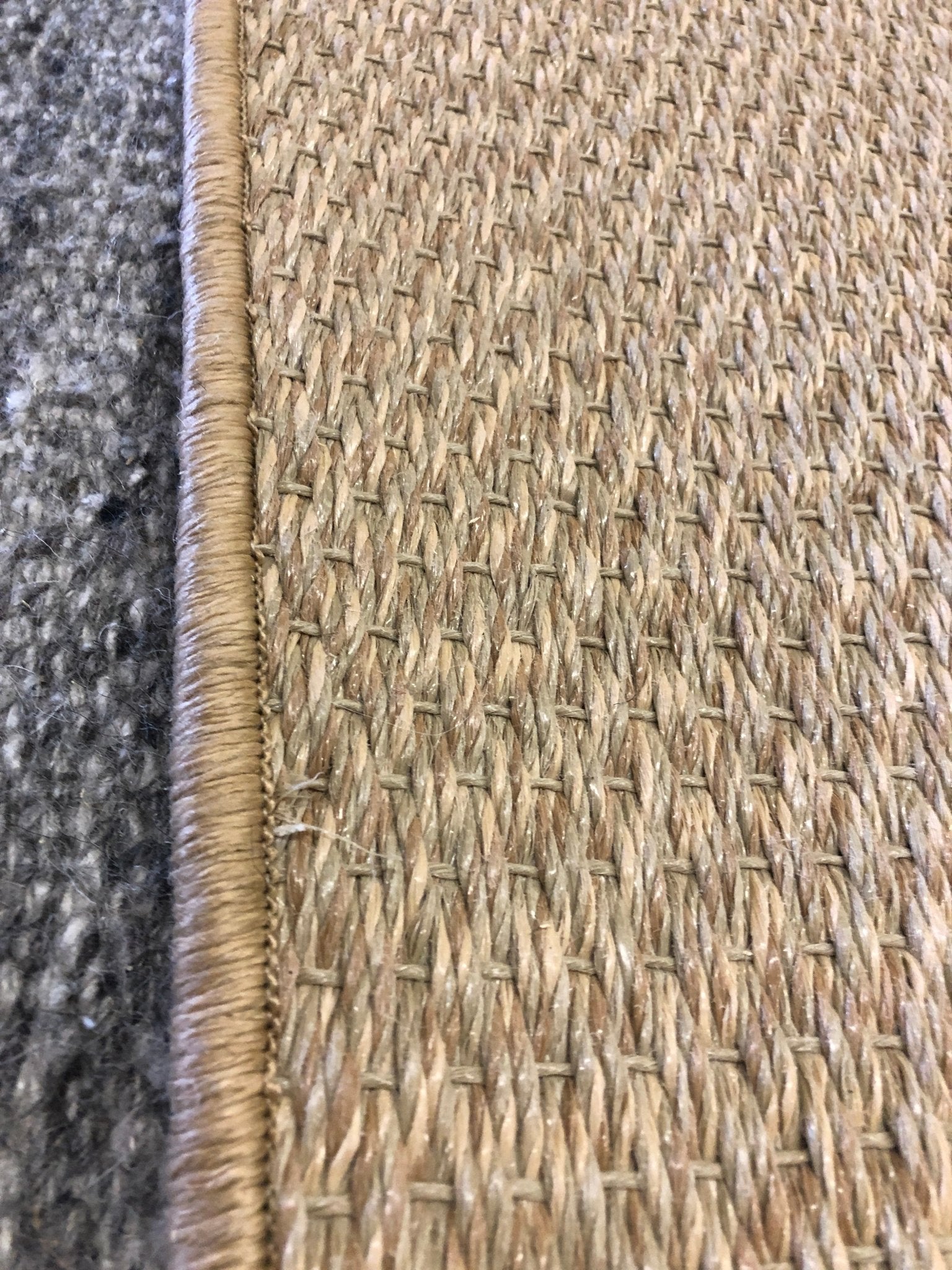 Outdoor Rugs-Synthetic Seagrass Styles | Banana Manor Rug Company
