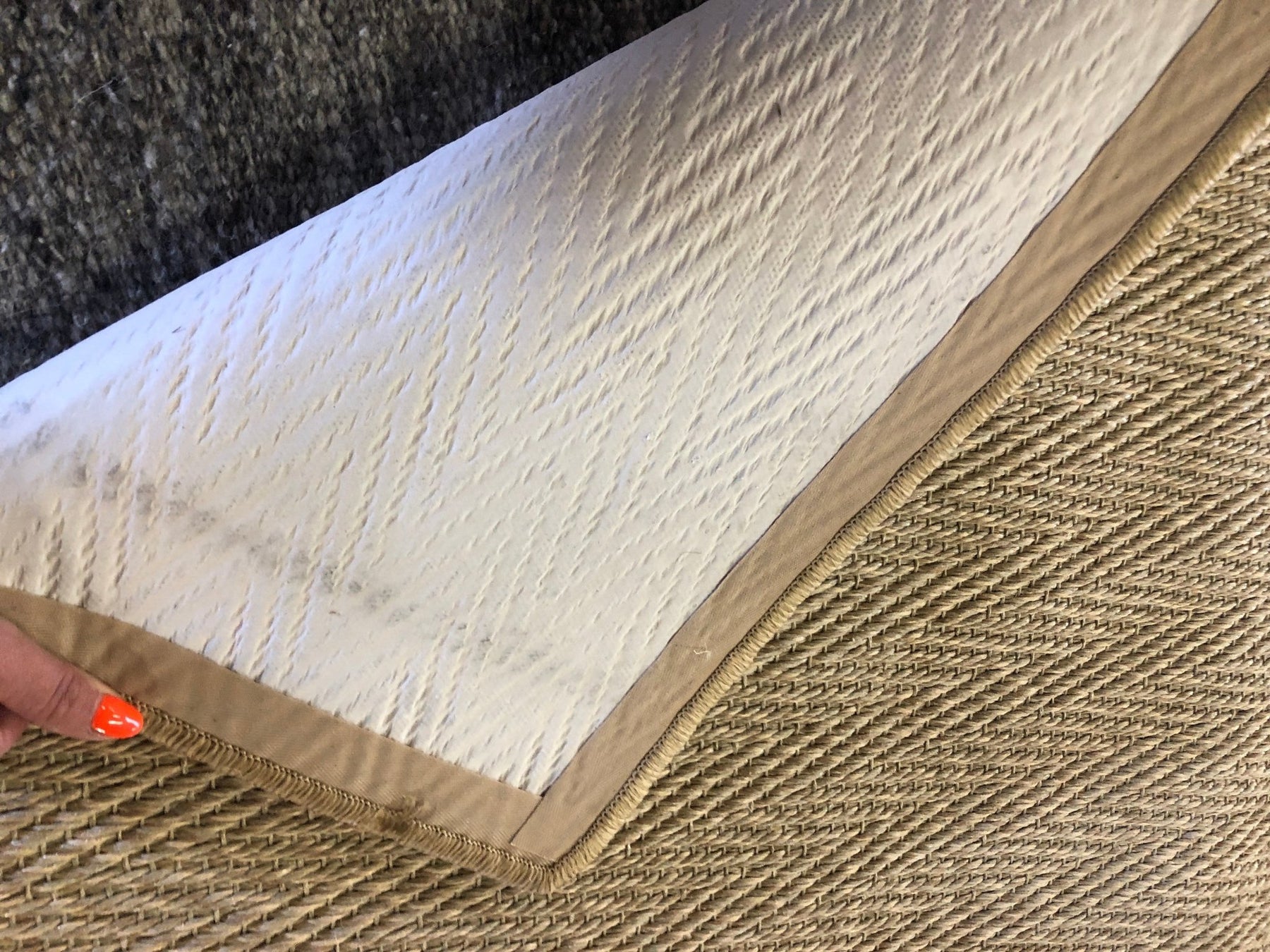 Outdoor RugsSynthetic Seagrass Styles Banana Manor Rug Factory Outlet