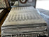 Patrick 9.3x12 Hand-Knotted Grey & Silver Modern | Banana Manor Rug Factory Outlet