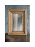 Paul Reubens Rectanglular Pine Frame 27x35 Mirror | Banana Manor Rug Company