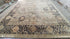 Percy 10x14 Hand Knotted Oushak | Banana Manor Rug Company