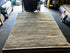 Phil Fish 8.3x10 White Tip Sheared Jute Durrie Rug | Banana Manor Rug Factory Outlet