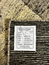 Pien 6.3x8.9 Natural Hand Knotted | Banana Manor Rug Factory Outlet