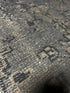 Pinkman 2.3x10 Hand-Knotted Light Blue Runner | Banana Manor Rug Factory Outlet