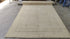 Prince Charming 6x9 Handwoven Ivory Durrie Rug | Banana Manor Rug Company