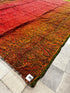 Quality Kantha One-of-a-Kind Reversable Recylced Cotton 55"x75" Throw/Quilt/Tablecloth (4) | Banana Manor Rug Company