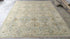 Rachelle Hand-Knotted 8.3x9.9 & 9.6x11.3 Oushak | Banana Manor Rug Company