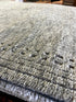 Ray 8x9.9 Hand-Knotted Beige High Low | Banana Manor Rug Factory Outlet