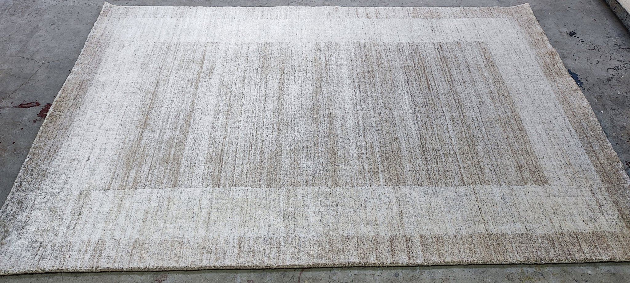 Reeve 4.6x6.6 Handwoven Blended Textured Carpet | Banana Manor Rug Factory Outlet