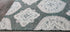 Republic 5x8 Hand-Tufted Green & Ivory Floral | Banana Manor Rug Factory Outlet