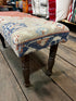 Rhonda Fleming 32x12x16 Wooden Upholstered Bench | Banana Manor Rug Factory Outlet